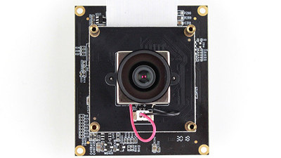 8MP 4K 자동 초점 USB 카메라 모듈