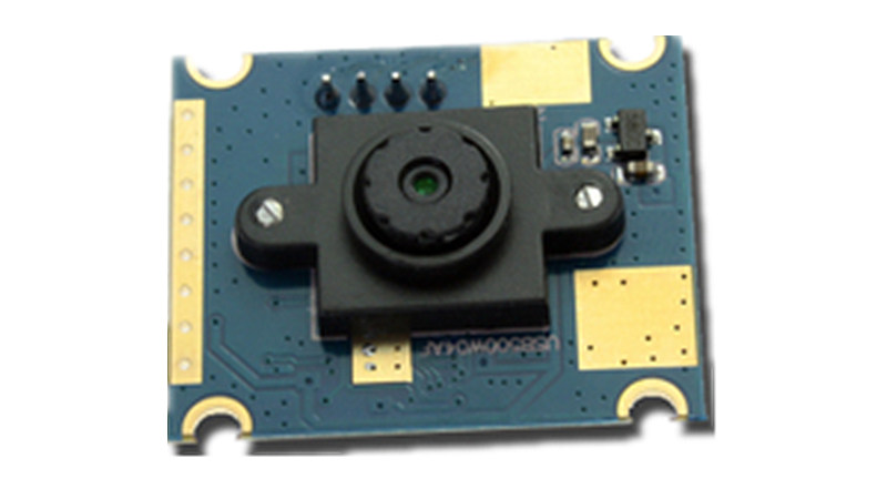 CMOS Omnivision OV5640이 포함된 5MP 4K USB 카메라 모듈