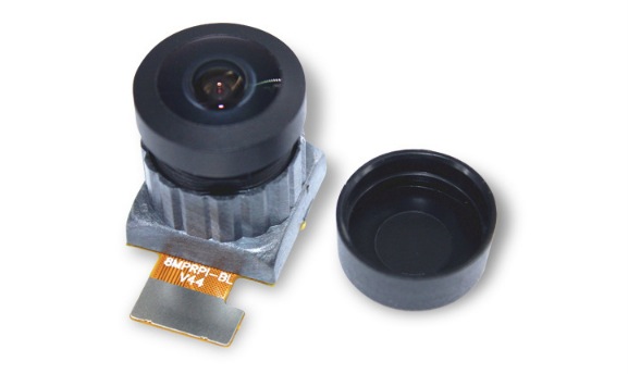 Imx219 칩이 포함된 8MP 라즈베리 파이 카메라 모듈