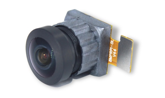 Imx219 칩이 포함된 8MP 라즈베리 파이 카메라 모듈