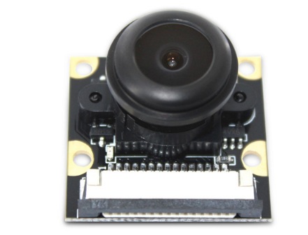 5MP 라즈베리 파이 야간 투시경 카메라 모듈