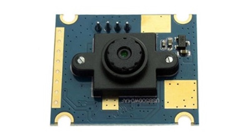 5MP 1080p USB 카메라 모듈(Ov5640 이미지 센서 포함)
